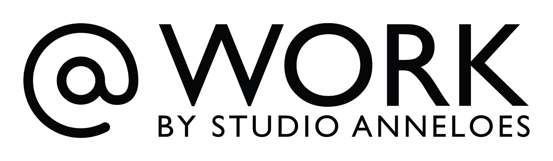 @WORK by Studio Anneloes